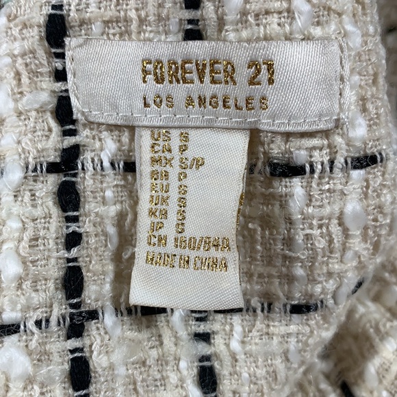 FOREVER 21, distressed, woven dress!! - Picture 8 of 11